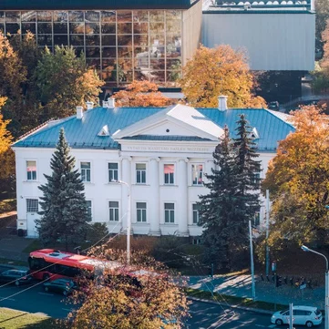 Muzeum Sztuki Vytautasa Kasiulisa