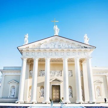 Vilniaus Šv. Stanislovo ir Šv. Vladislovo arkikatedra bazilika