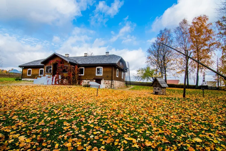 Museum von Władysław Syrokomla