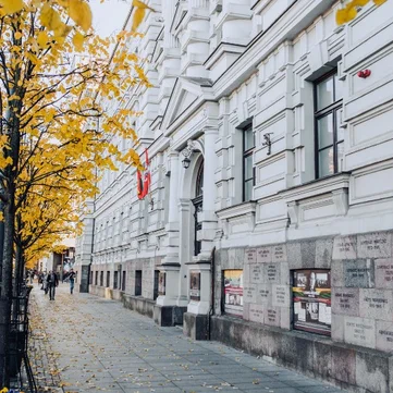 KGB-Museum