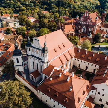 Bažnytinio paveldo muziejus