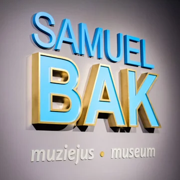 Samuelio Bako muziejus