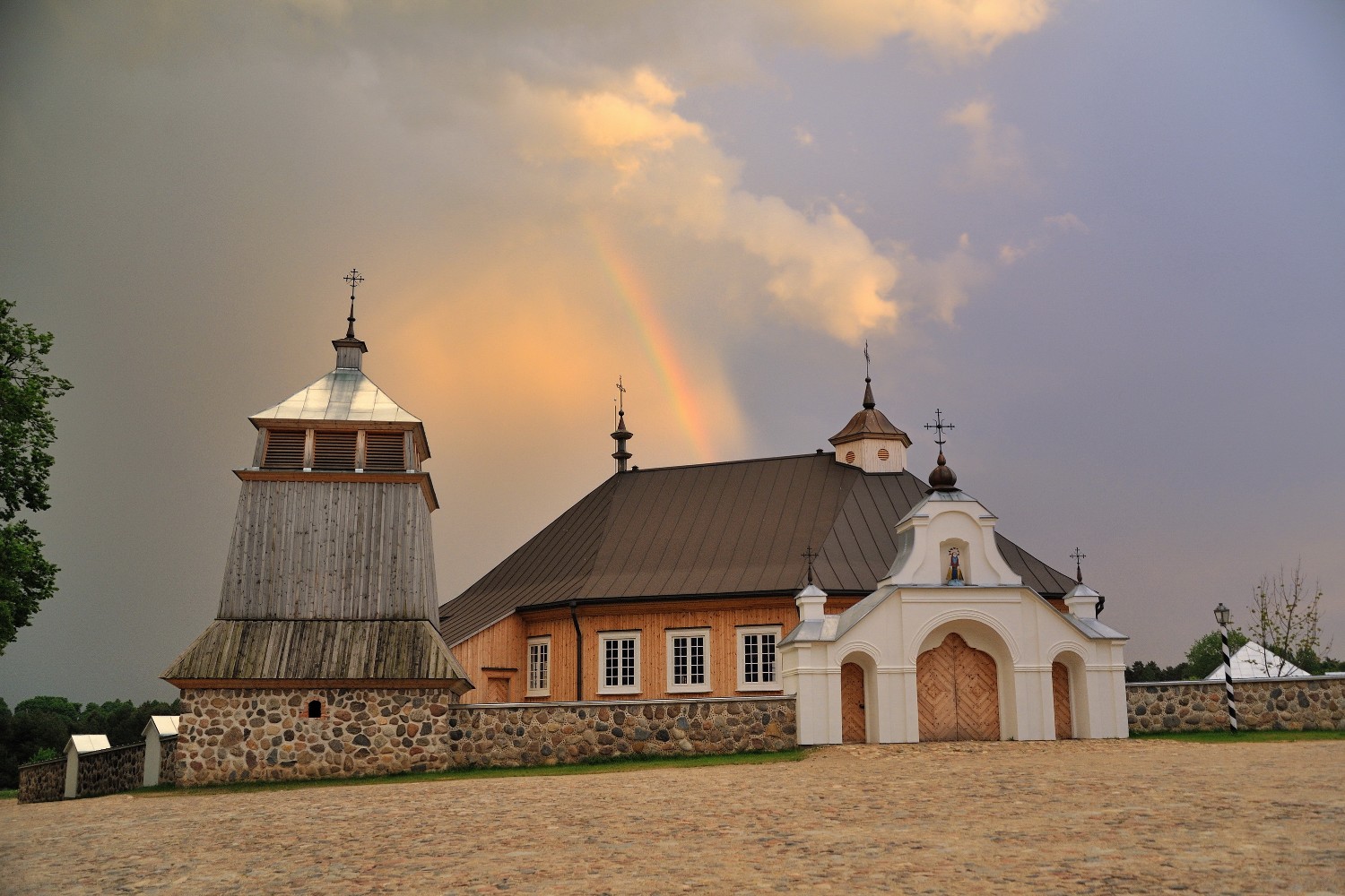 Liaudies Buities Muziejus Rumšiškėse | Go Vilnius