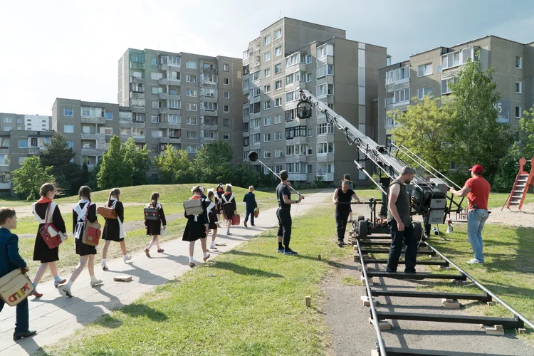 Chernobyl Vilnius Copyright Sky UK Ltd HBO