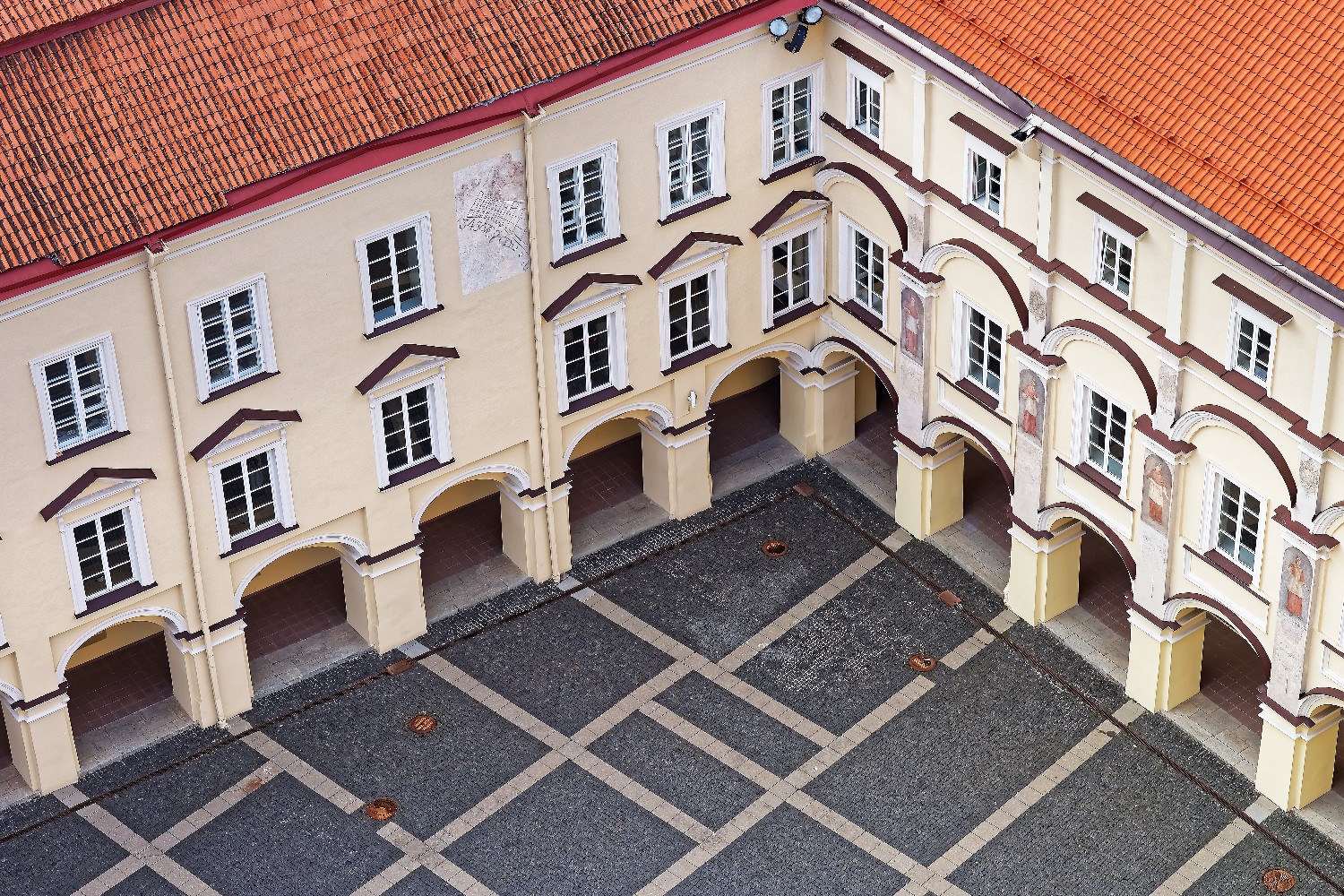 The Vilnius University | Go Vilnius