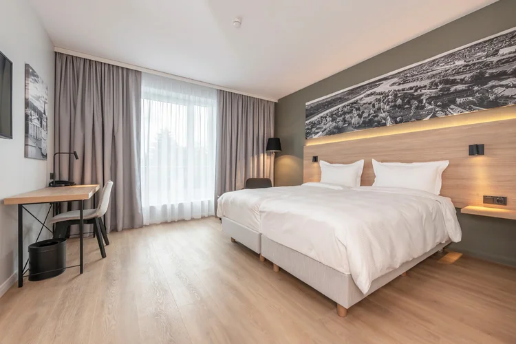 Park Inn by Radisson Vilnius Airport Hotel & Conference Centre