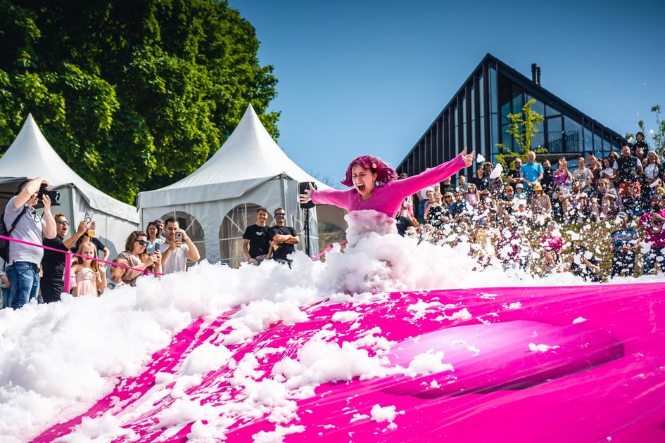 Discover Vilnius Events in 2024 From Pink Soup Fest to Lithuanian Song