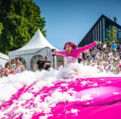 VILNIUS PINK SOUP FEST 2025