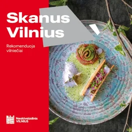 Skanus Vilnius
