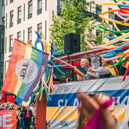 Lithuanian Pride 2024: Where to Stay, What to Eat and See as Vilnius LGBT Celebration Returns