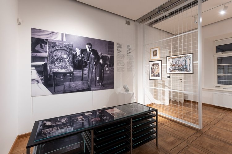 Museum of Culture and Identity of Lithuanian Jews