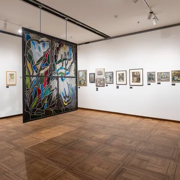 Muzeum Kultury i Tożsamości Żydów Litwy 