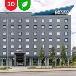 Park Inn by Radisson Vilnius Airport Hotel & Conference Centre