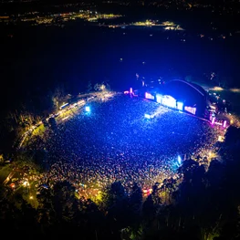 Vilnius Celebrated Youthful Spirit with Annual As Young As Vilnius Festival