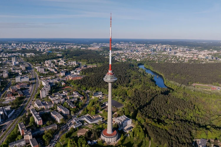 Television Tower