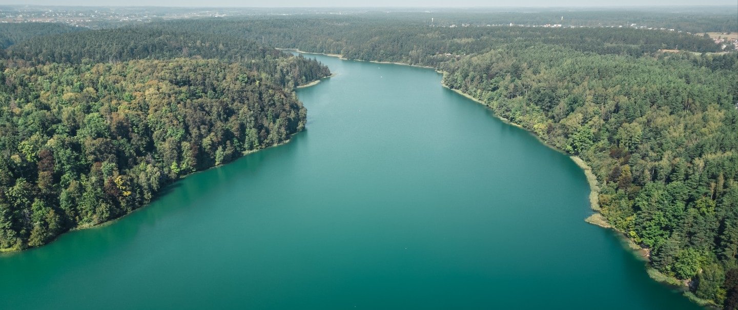 Tvarumo konkursas turizmo ekosistemai „Kuriame žaliausią miestą“