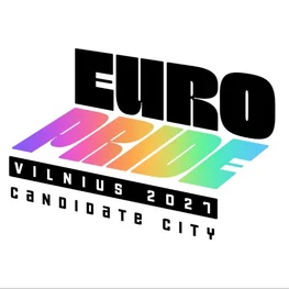 Vilnius Bids for EuroPride 2027