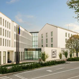 New AC Hotel by Marriott to Open in the Heart of Vilnius 