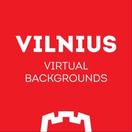 Virtual Backgrounds