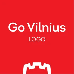 Go Vilnius Logo