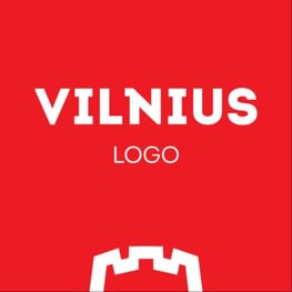 Vilnius Logo