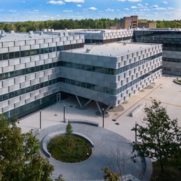 New Medical Science Centre in Vilnius Poised to Transform Research and Healthcare