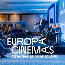 European Film Industry Professionals to Gather in Vilnius for a Historic Baltic Milestone