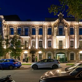 City Hotels Algirdas