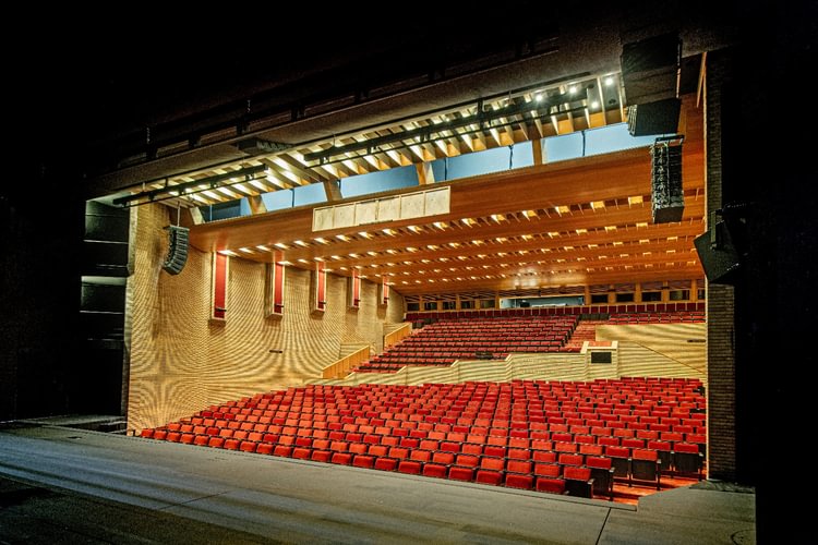 Lithuanian National Drama Theatre