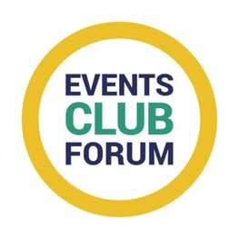 Events Club Associations Forum 2025