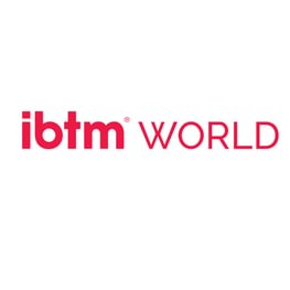 ibtm WORLD 2025