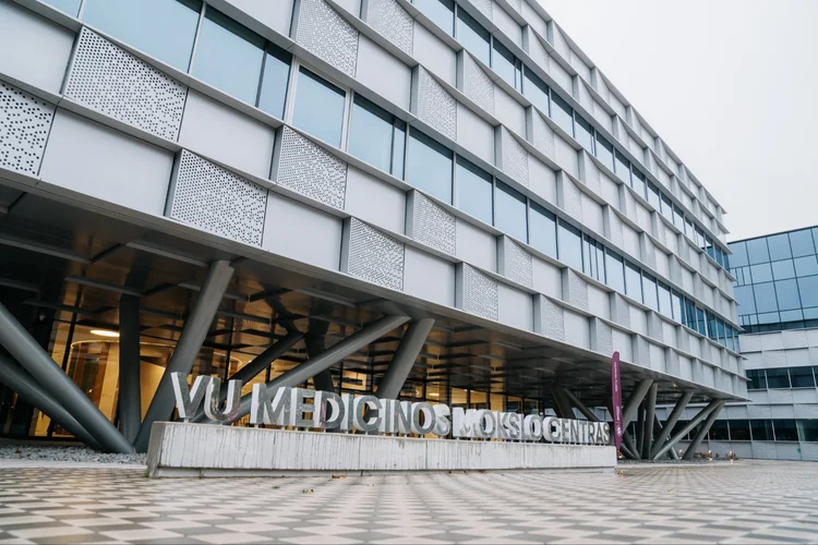 Medical Science Centre at Vilnius University