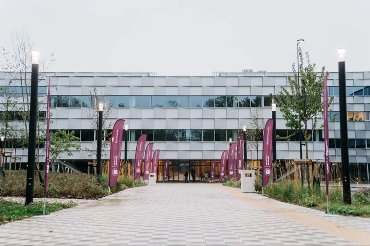 Medical Science Centre at Vilnius University