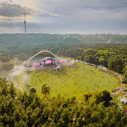 More Nature, More Happiness: 9 Ways Vilnius is Creating Greener City