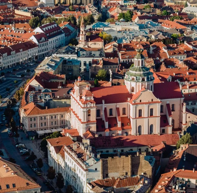 Zaplanuj podróż