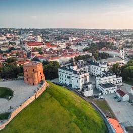 Top 10 veiklų, kurias galite išbandyti su 72 valandų „Vilnius Pass“ kortele