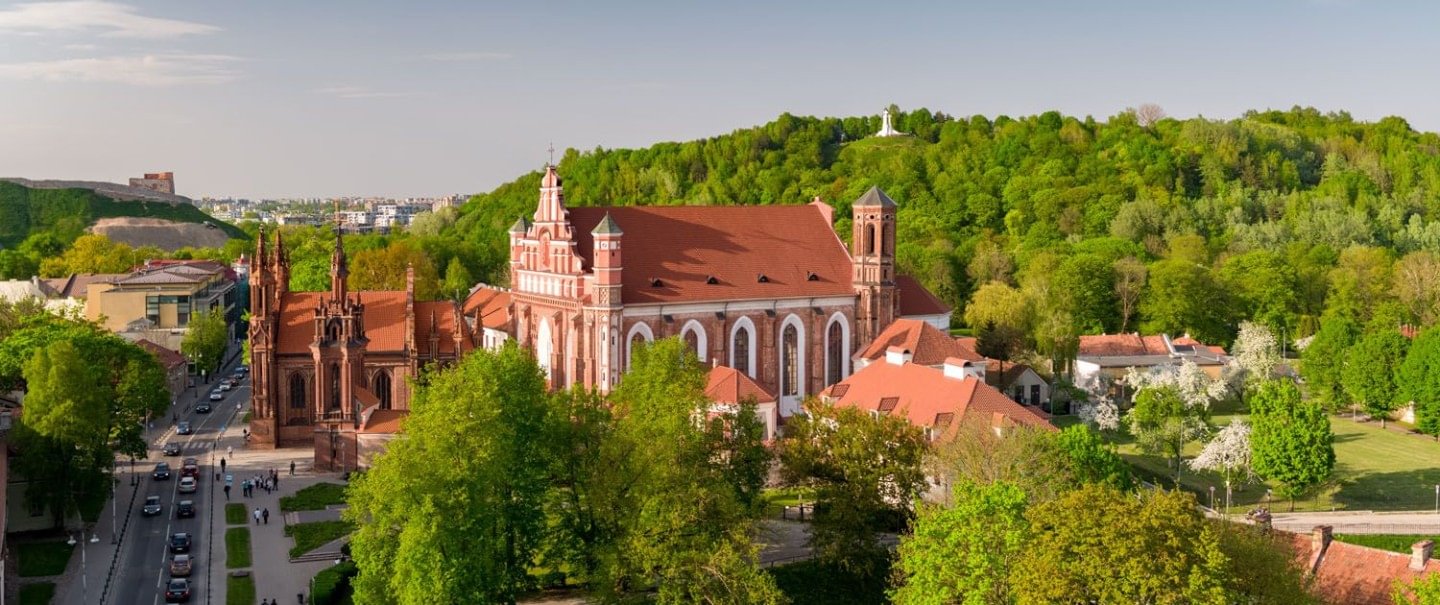 Atrask savo Vilniaus pavasario asmenybę