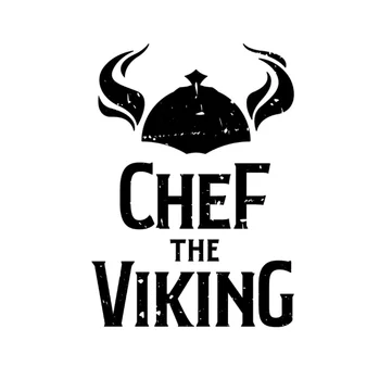 Chef the Viking